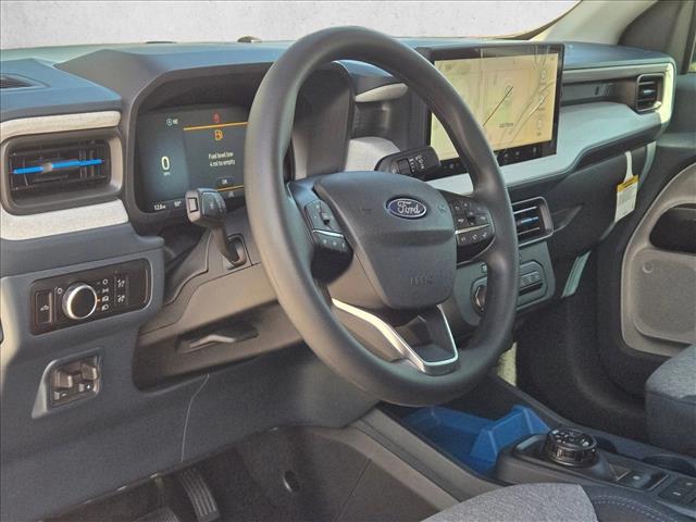 2025 Ford Maverick XLT photo 3