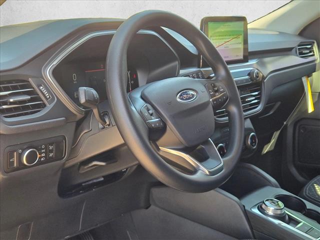 2026 Ford Escape Active photo 2
