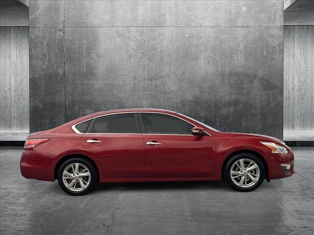 Image 4 of 2014 Nissan Altima 2.5 SL Sedan