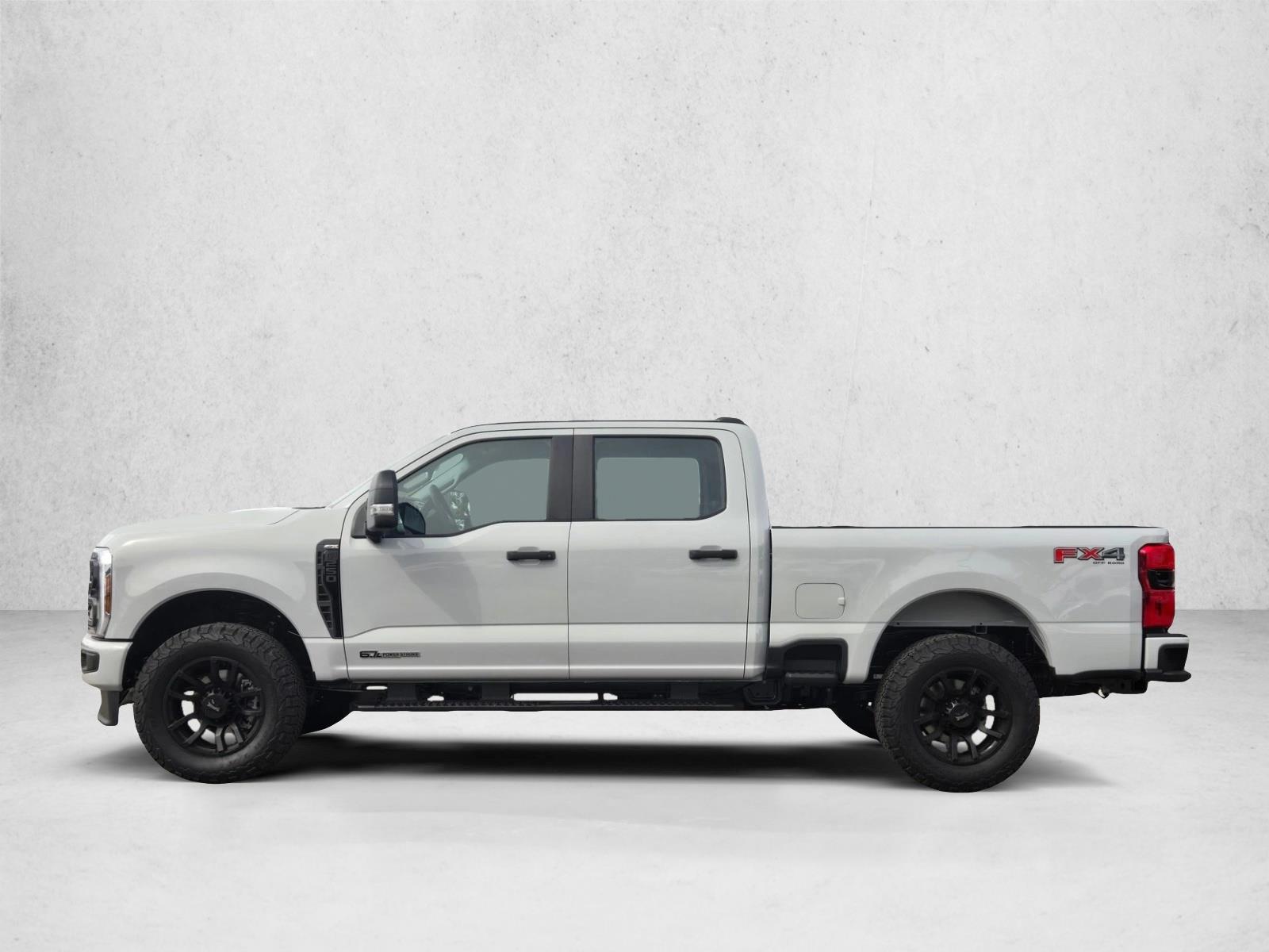 2026 Ford F-250 Super Duty XL - Photo 8