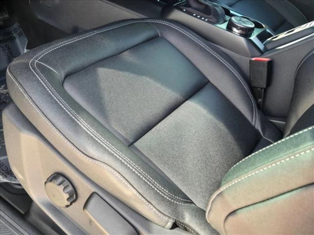 New 2025 Ford Bronco Big Bend SUV