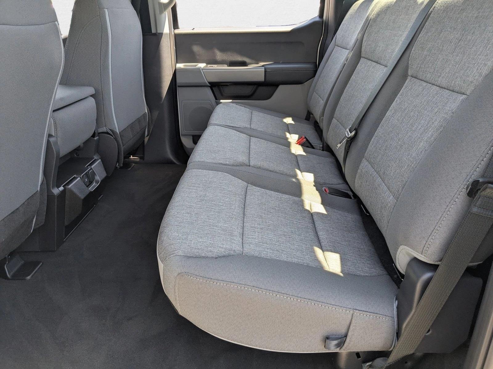 2026 Ford F-250 Super Duty XL - Photo 14