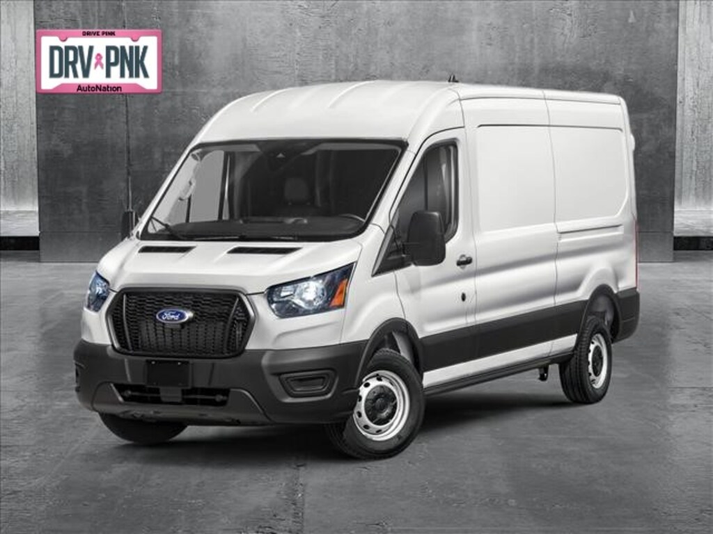 New Ford Transit250 Cargo For Sale Jacksonville, FL