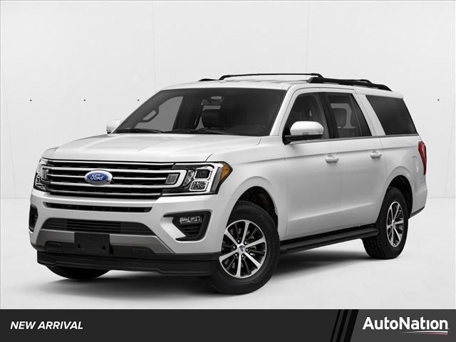 2021 Ford Expedition XLT MAX's photo