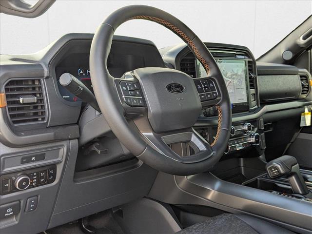 2025 Ford F-150 Tremor photo 3