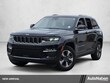  Jeep Grand Cherokee 4xe
