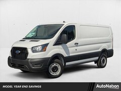 2025 Ford Transit-250 Cargo Van Low Roof Van