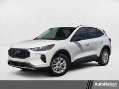 2026 Ford Escape Active SUV