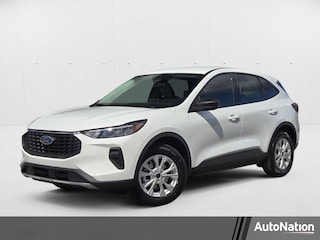 2026 Ford Escape Active SUV