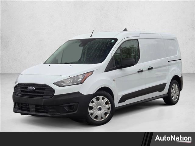 2022 Ford Transit Connect XL
