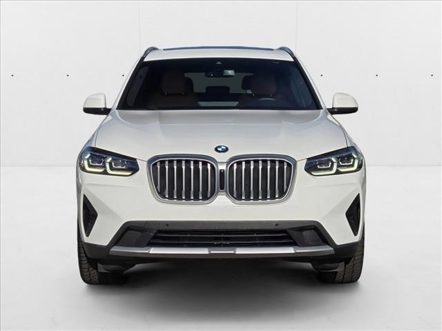 2023 Bmw X3 xDrive30i photo 2