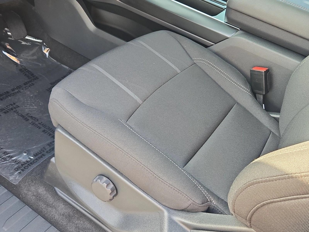 New 2026 Ford F-150 STX Truck SuperCrew Cab