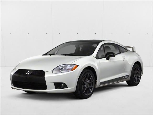 2012 Mitsubishi Eclipse GS