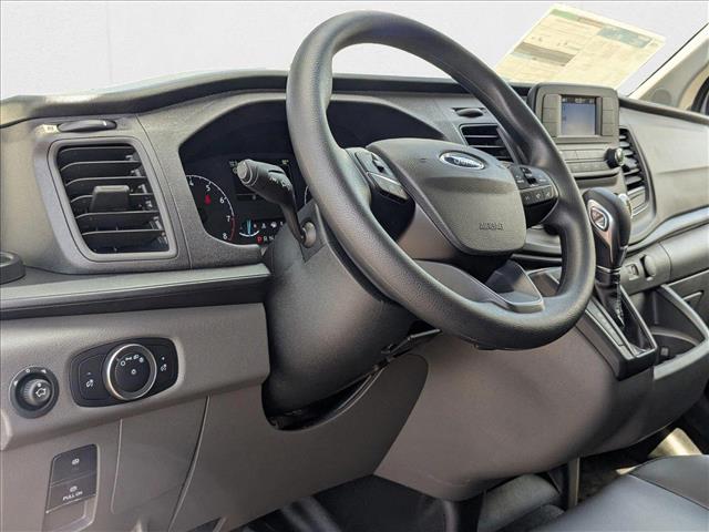 2025 Ford Transit photo 3