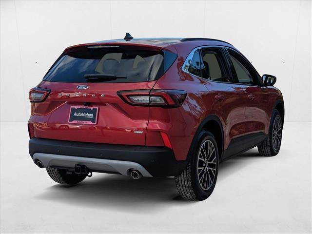 2025 Ford Escape Premium photo 2