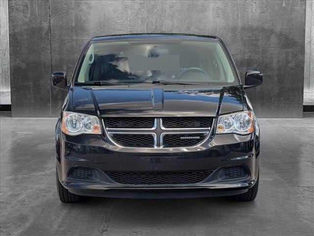 Used 2011 Dodge Grand Caravan Mainstreet with VIN 2D4RN3DG6BR697591 for sale in Saint Petersburg, FL