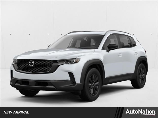 2024 Mazda CX-50 2.5 S PREMIUM's photo