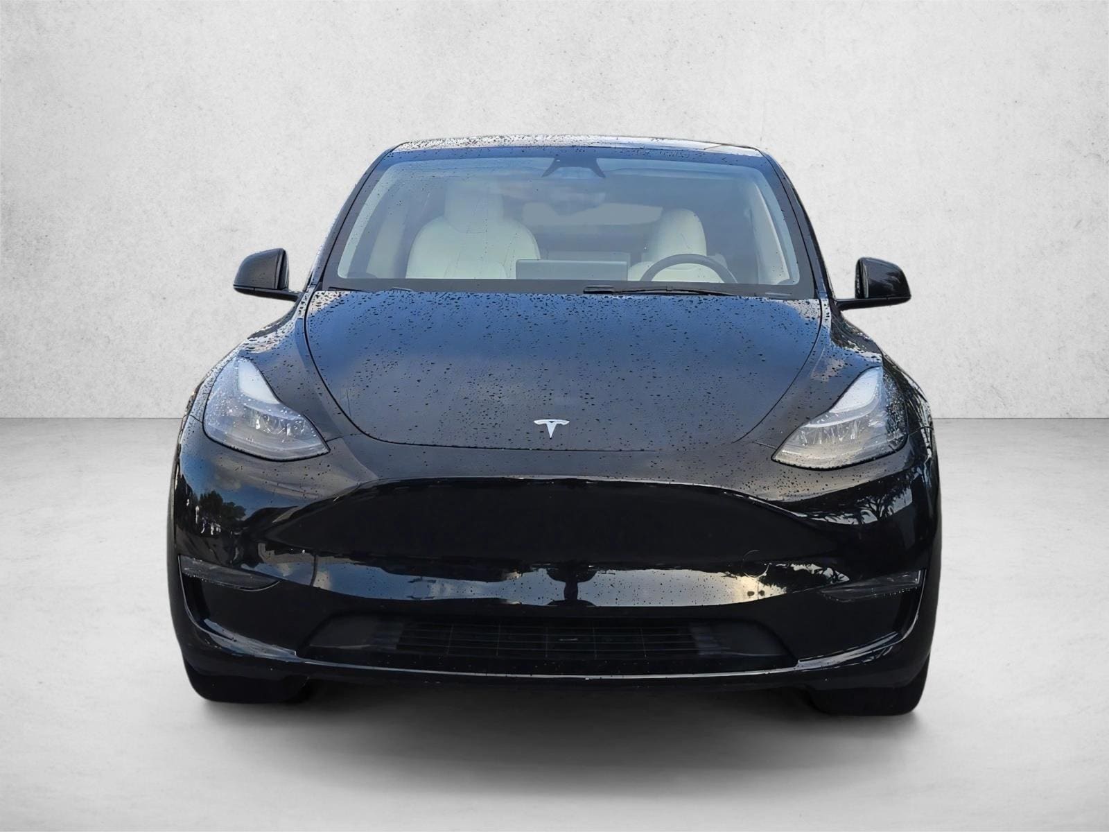 Used 2024 Tesla Model Y Long Range with VIN 7SAYGDED5RF089017 for sale in St. Petersburg, FL
