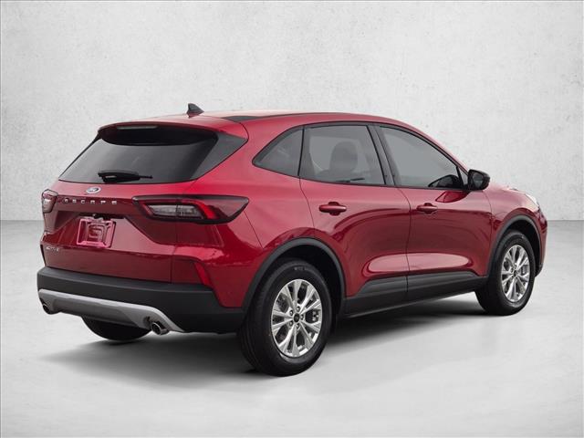 2026 Ford Escape Active photo 2