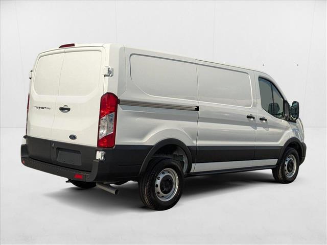 2025 Ford Transit photo 2