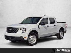 2026 Ford Maverick XL Truck SuperCrew