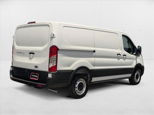 2025 Ford Transit photo 2