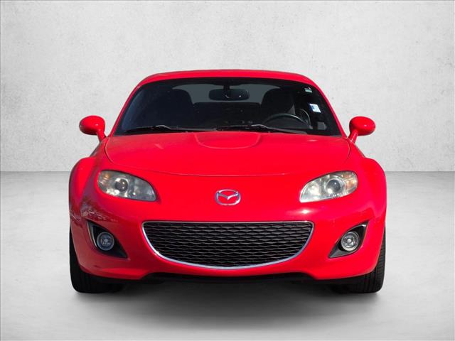 2010 Mazda MX-5 Miata Miata Touring photo 2