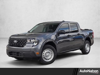 2025 Ford Maverick XL Truck SuperCrew