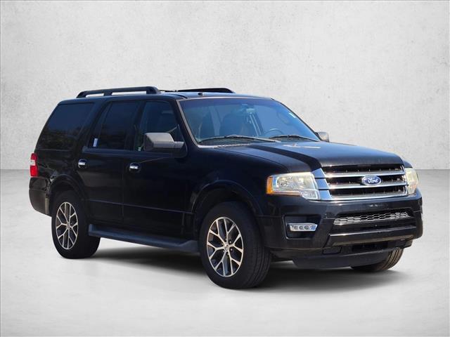 2017 Ford Expedition XLT photo 3