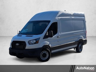 2026 Ford Transit-350 Cargo Van High Roof Van