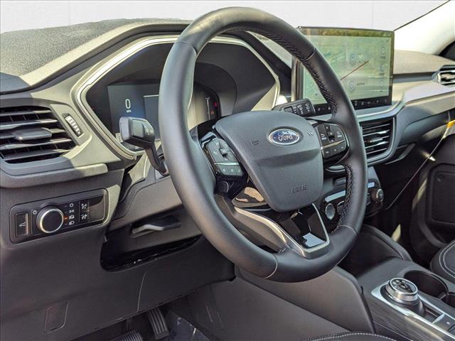 2025 Ford Escape Active photo 3