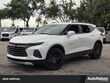 Chevrolet Blazer