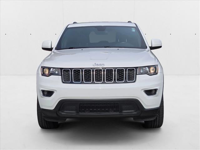 2018 Jeep Grand Cherokee Laredo E photo 2
