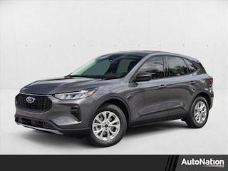 2025 Ford Escape Active SUV