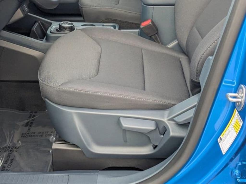 New 2026 Ford Maverick XL Truck SuperCrew