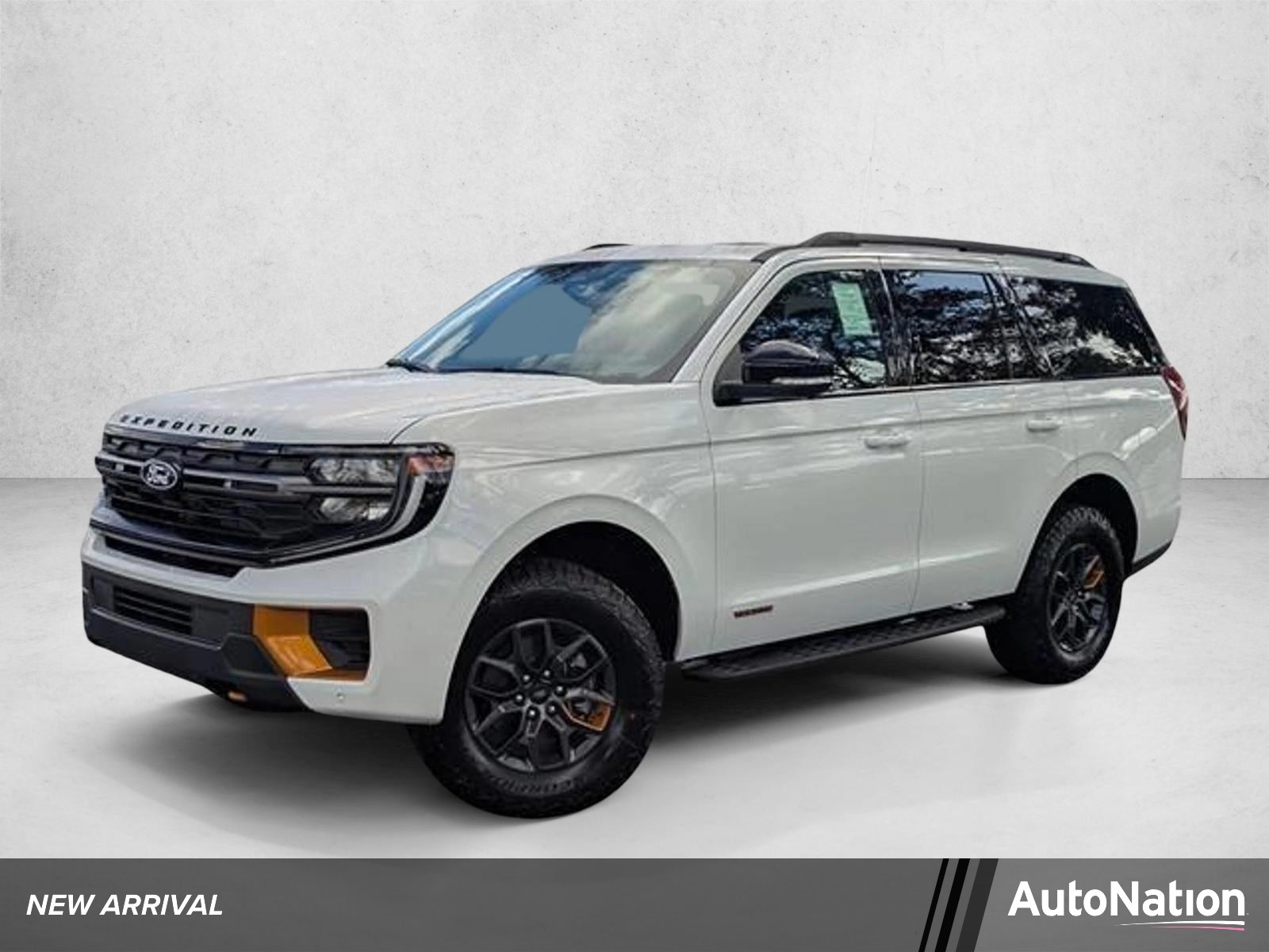 New 2027 Ford Expedition Tremor SUV
