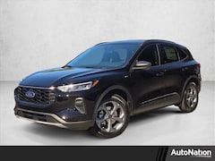 2026 Ford Escape ST-Line SUV