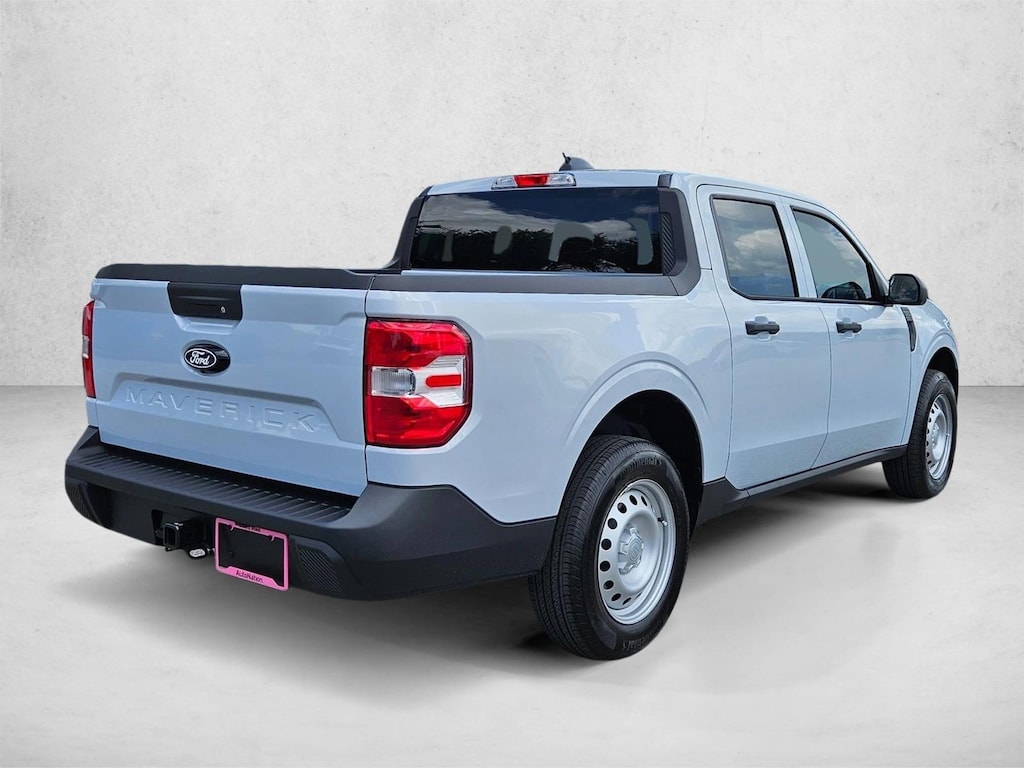 New 2026 Ford Maverick XL Truck SuperCrew