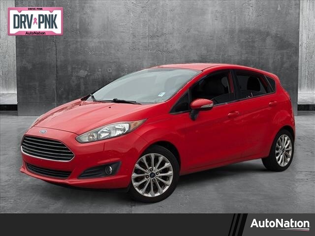 Ford fiesta hybrid for sale discount