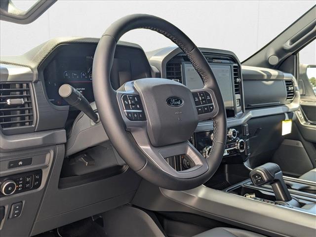 2025 Ford F-150 XLT photo 3