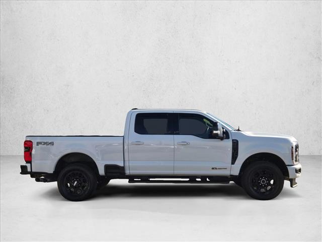 2024 Ford F-250 Lariat photo 3