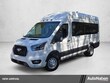  Ford Transit-350 Passenger