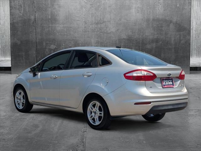 Image 8 of 2019 Ford Fiesta SE Sedan