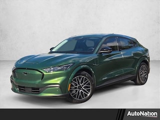 2025 Ford Mustang Mach-E Premium SUV