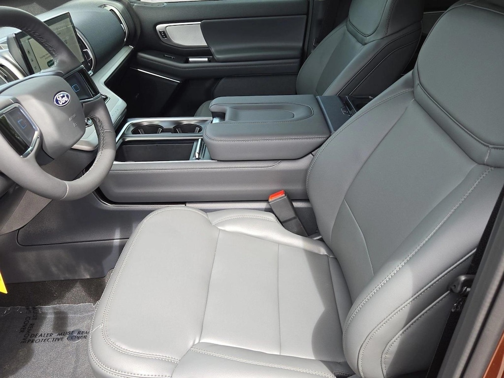 New 2027 Ford Expedition Max Active SUV