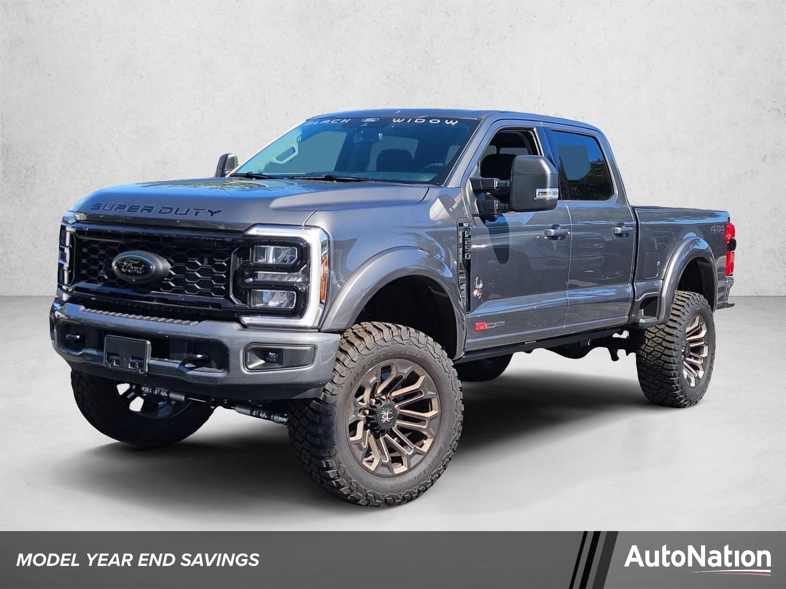 2025 Ford F-250 XLT 4x4 Crew Cab 6-3/4' Box's photo