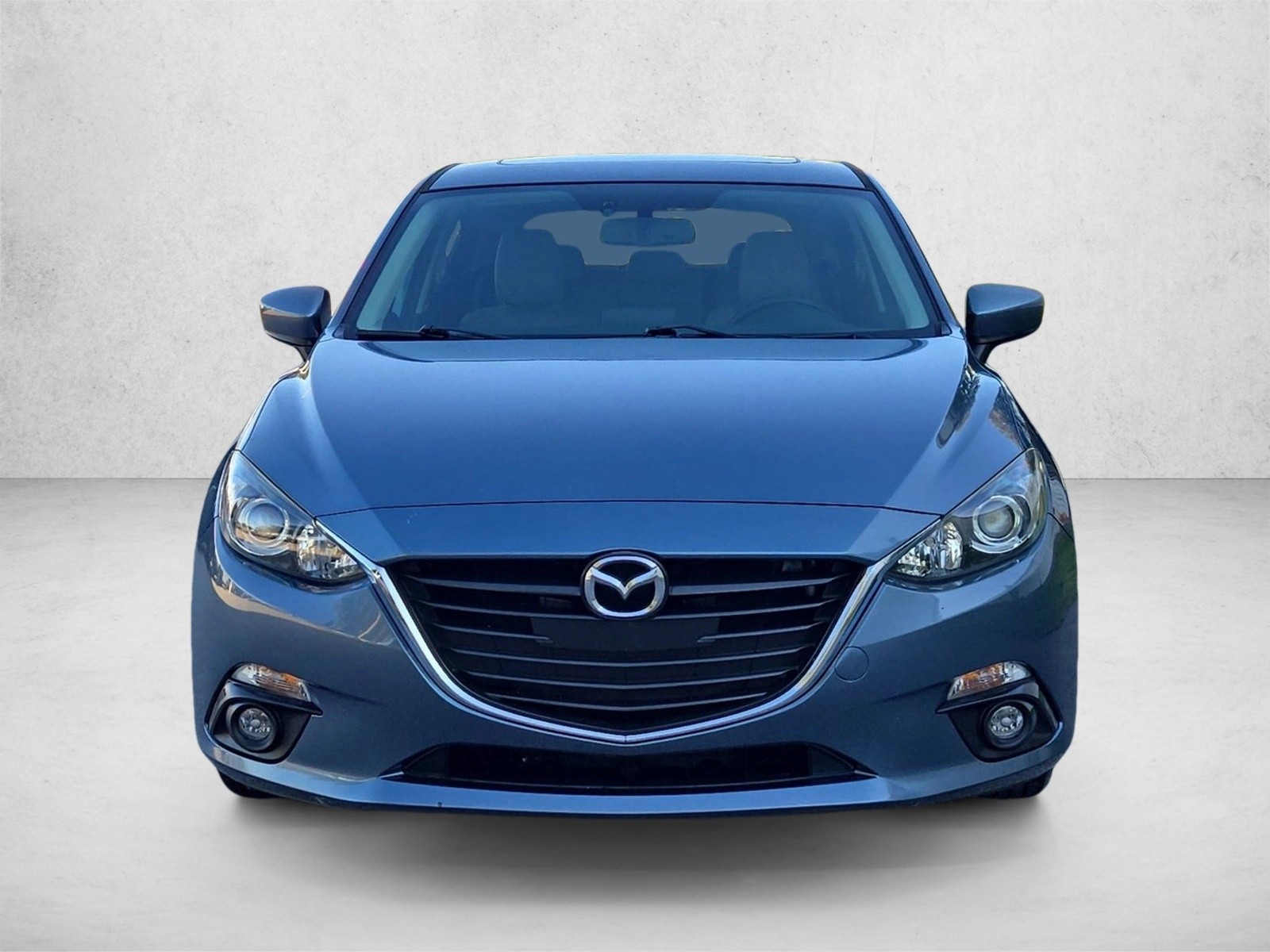Used 2016 Mazda MAZDA3 i Touring with VIN JM1BM1M79G1328807 for sale in St. Petersburg, FL