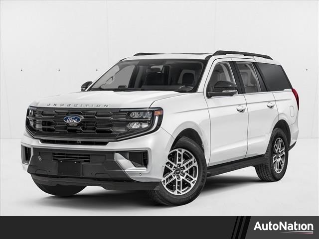 2026 Ford Expedition Active's photo