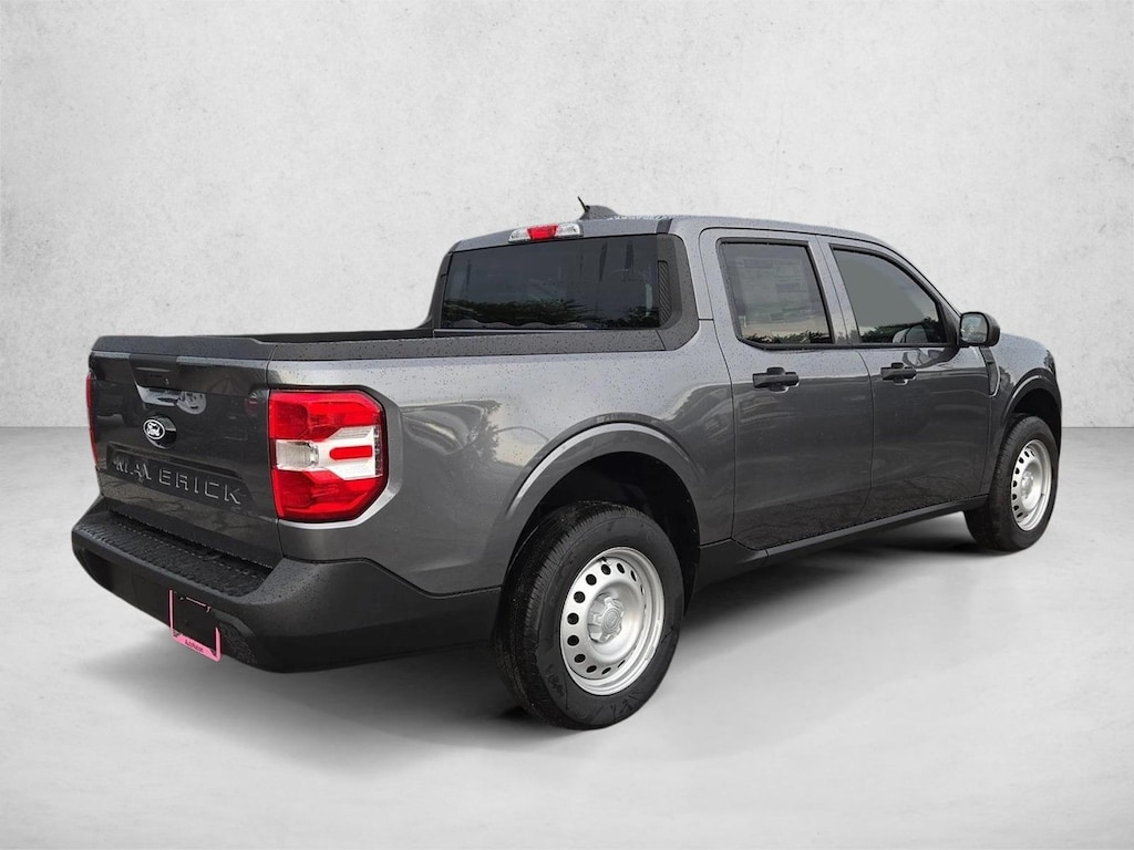 New 2026 Ford Maverick XL Truck SuperCrew