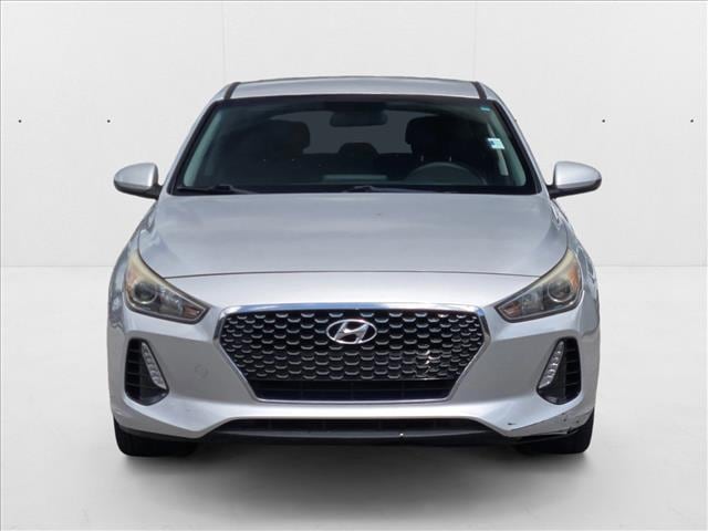 Used 2018 Hyundai Elantra GT GT with VIN KMHH35LE7JU041374 for sale in St. Petersburg, FL
